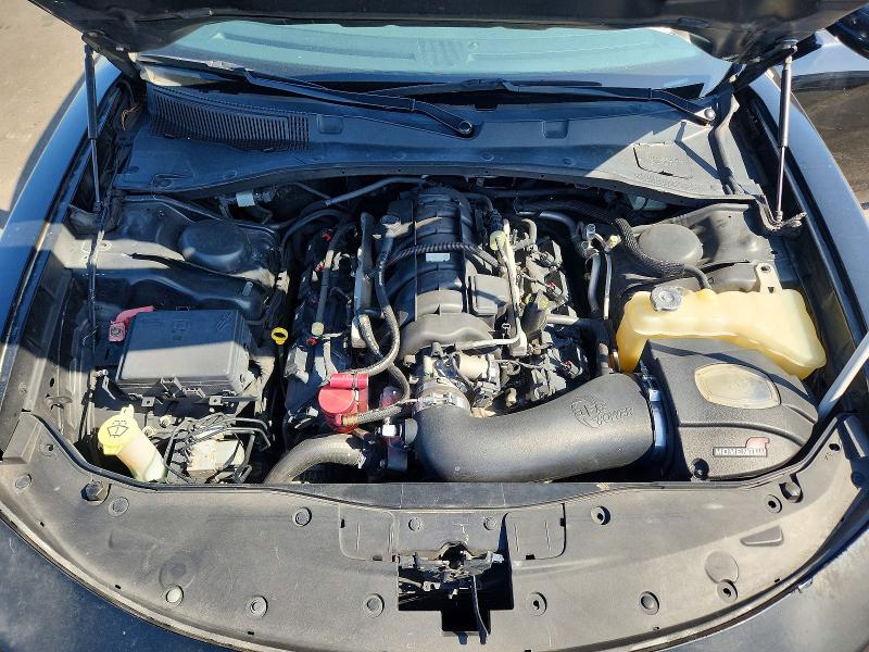 2016 Dodge Charger მანქანა იყიდება აუქციონზე, vin: 2C3CDXCTXGH188536, აუქციონის ნომერი: 49031136