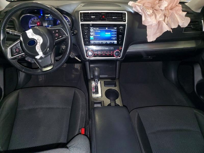 Aukcja sprzedaży 2018 Subaru Outback, vin: 4S4BSAHC6J3217765, numer aukcji: 50844156