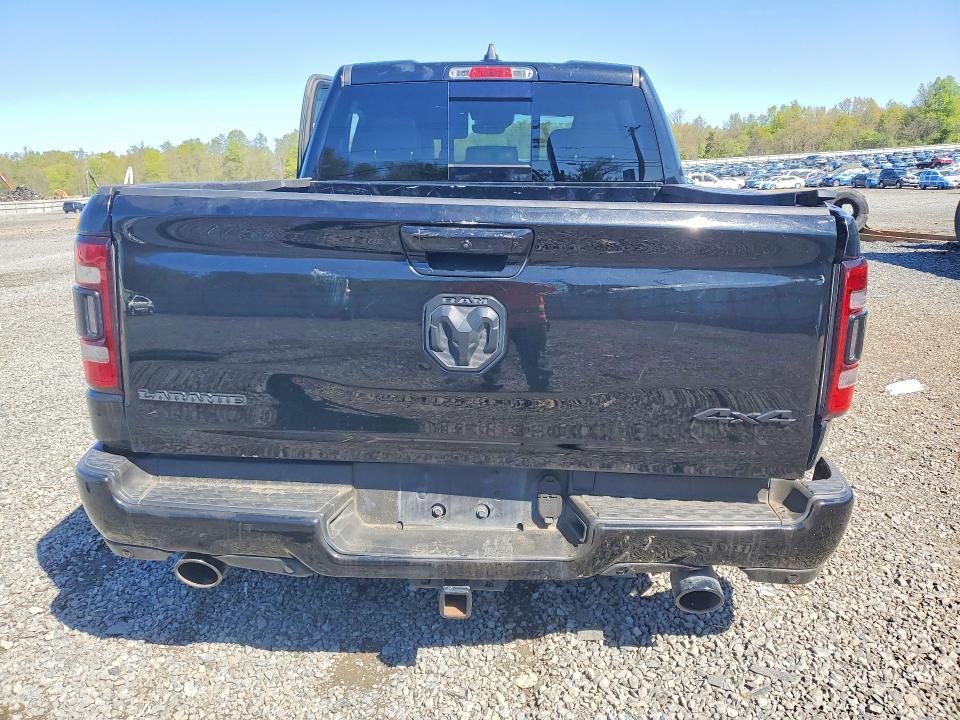 Продаж на аукціоні авто 2023 Ram 1500, vin: 1C6SRFJT0PN541094, номер лоту: 50368006