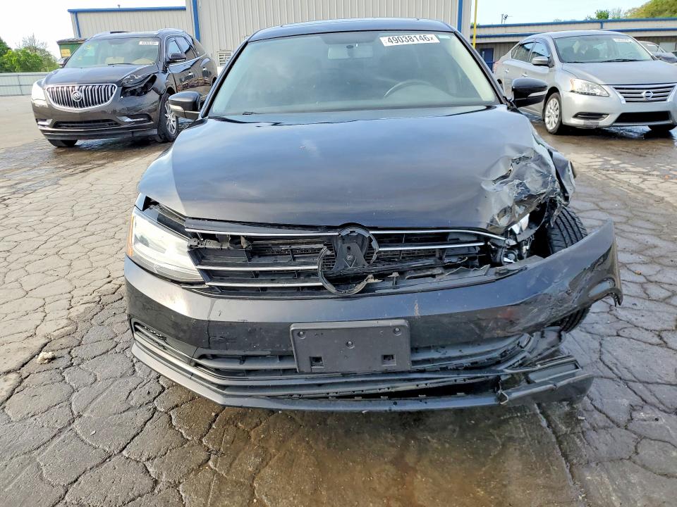 Aukcja sprzedaży 2017 Volkswagen Jetta, vin: 3VWB67AJ0HM318908, numer aukcji: 49038146