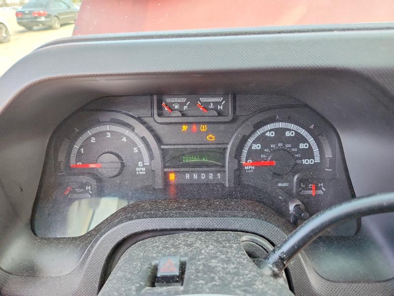 48359436 :رقم المزاد ، 1FBNE3BL9BDB34327 vin ، 2011 Ford Econoline مزاد بيع