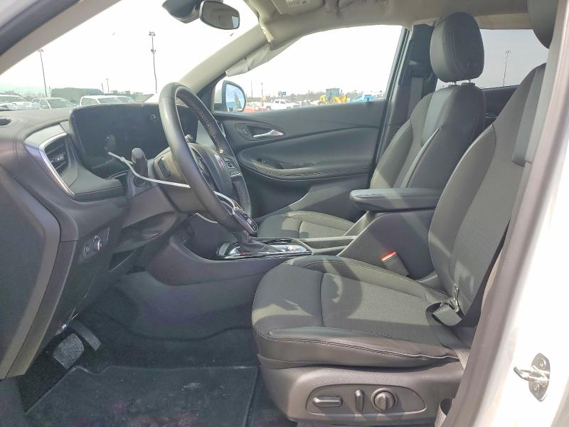 Продаж на аукціоні авто 2024 Buick Encore Gx, vin: KL4AMCSL7RB040945, номер лоту: 50401816