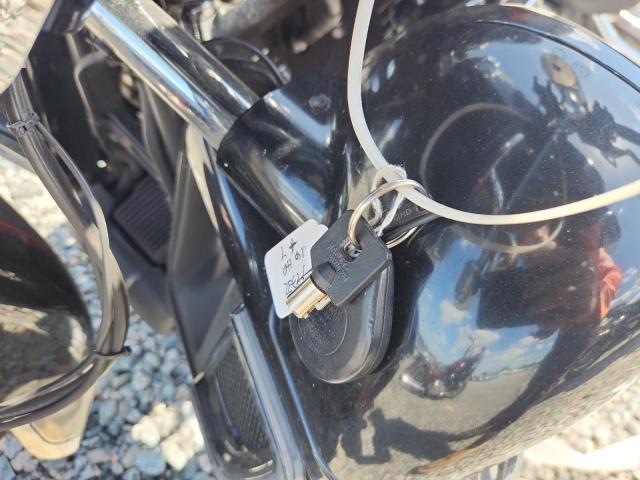 Aukcja sprzedaży 2016 Harley-davidson Flhtk, vin: 1HD1KEL1XGB604846, numer aukcji: 50579736