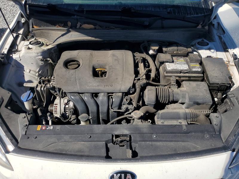 Aukcja sprzedaży 2020 Kia Forte, vin: 3KPF24AD5LE190919, numer aukcji: 48483496