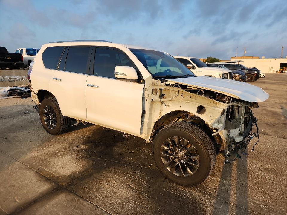 50338116 :رقم المزاد ، JTJAM7BX3L5263860 vin ، 2020 Lexus Gx مزاد بيع