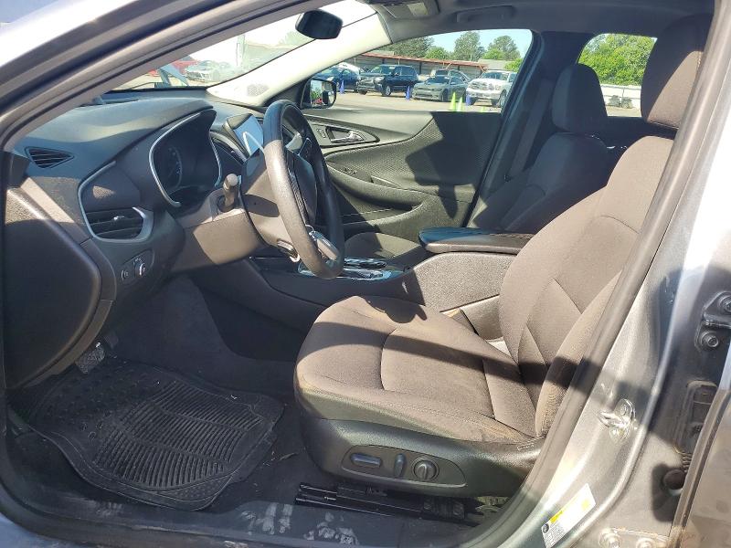2024 Chevrolet Malibu მანქანა იყიდება აუქციონზე, vin: 1G1ZD5ST8RF114363, აუქციონის ნომერი: 50501756