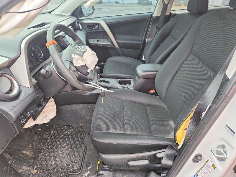 Aukcja sprzedaży 2017 Toyota Rav4, vin: 2T3BFREV7HW577986, numer aukcji: 48644496