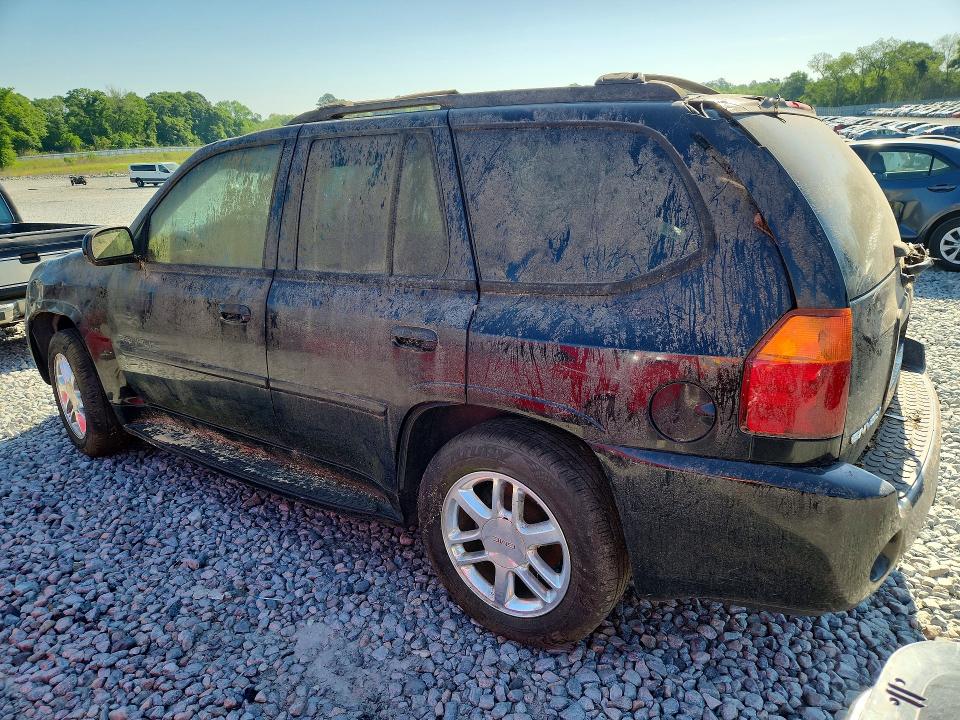 Aukcja sprzedaży 2006 Gmc Envoy Xl Denali, vin: 1GKES63M062303752, numer aukcji: 49746986