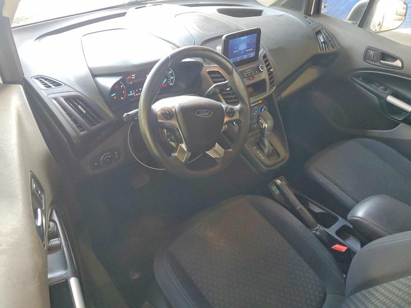 Aukcja sprzedaży 2022 Ford Transit Connect, vin: NM0LS7T28N1521513, numer aukcji: 49812636