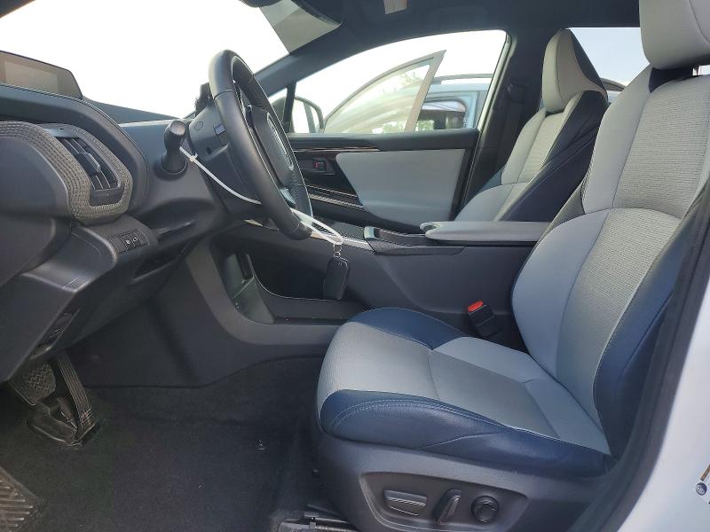 Продаж на аукціоні авто 2023 Subaru Solterra, vin: JTMABABA4PA013249, номер лоту: 51693606