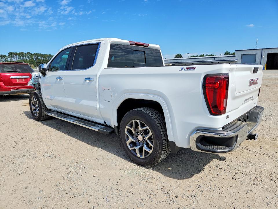 49469296 :رقم المزاد ، 3GTUUDED7TG140331 vin ، 2026 Gmc Sierra مزاد بيع