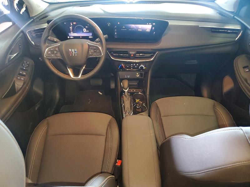 Продажа на аукционе авто 2026 Buick Encore Gx, vin: KL4AMBSL9TB142992, номер лота: 41628316