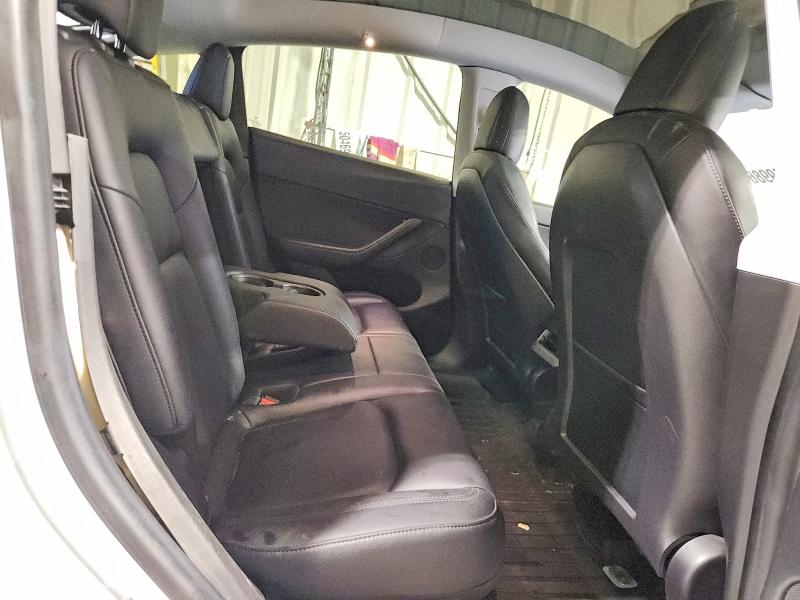 Aukcja sprzedaży 2020 Tesla Model Y, vin: 5YJYGDEE6LF045671, numer aukcji: 50469986