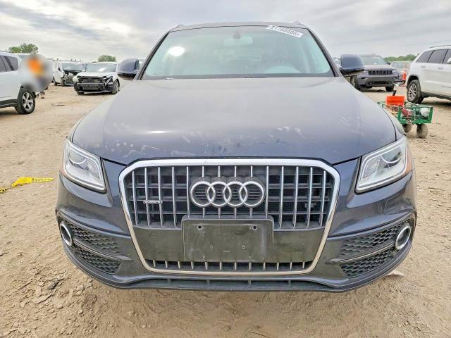 Aukcja sprzedaży 2015 Audi Q5, vin: WA1DGAFP8FA141192, numer aukcji: 51768686