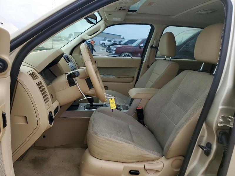 Продаж на аукціоні авто 2011 Ford Escape Xlt, vin: 1FMCU0DG0BKB88918, номер лоту: 51340096