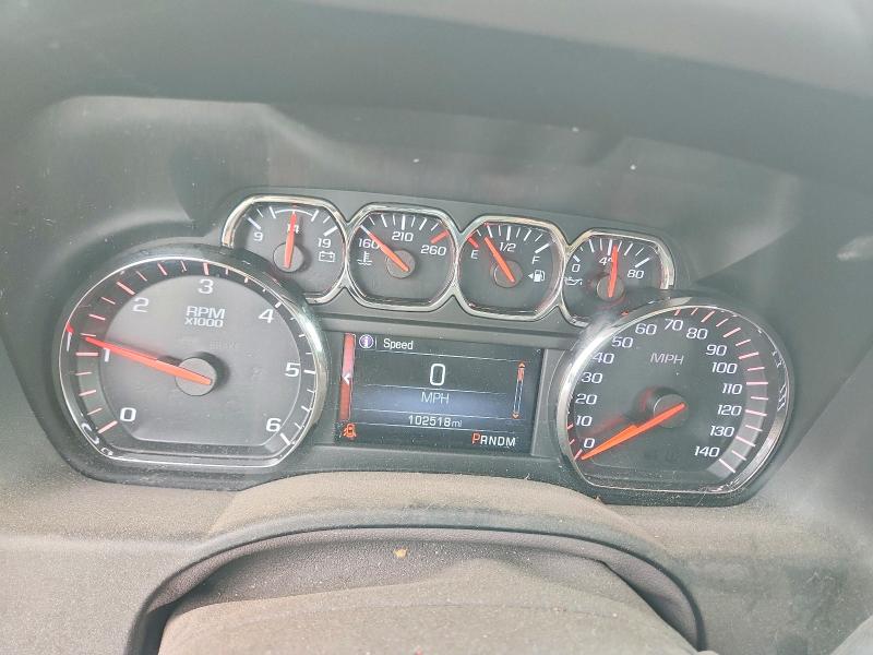 Aukcja sprzedaży 2015 Gmc Yukon, vin: 1GKS2BKC9FR153815, numer aukcji: 48812776