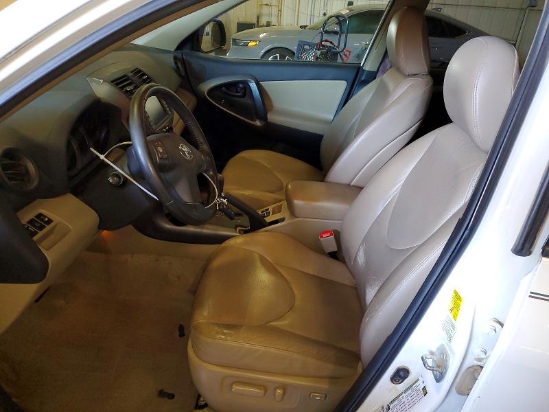Aukcja sprzedaży 2010 Toyota Rav4, vin: 2T3DK4DV1AW014821, numer aukcji: 50578856