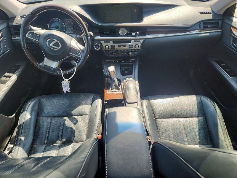 51486906 :رقم المزاد ، JTHBW1GG9G2131876 vin ، 2016 Lexus Es مزاد بيع