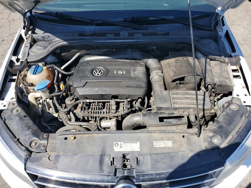 Продажа на аукционе авто 2015 Volkswagen Jetta, vin: 3VWD17AJ3FM286203, номер лота: 48015666