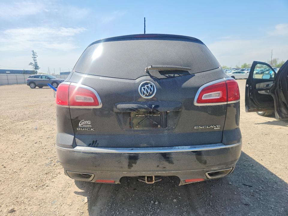 Aukcja sprzedaży 2014 Buick Enclave, vin: 5GAKVCKDXEJ246777, numer aukcji: 50346656