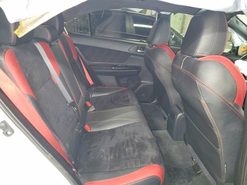 Продажа на аукционе авто 2020 Subaru Wrx, vin: JF1VA2E66L9809486, номер лота: 48530346