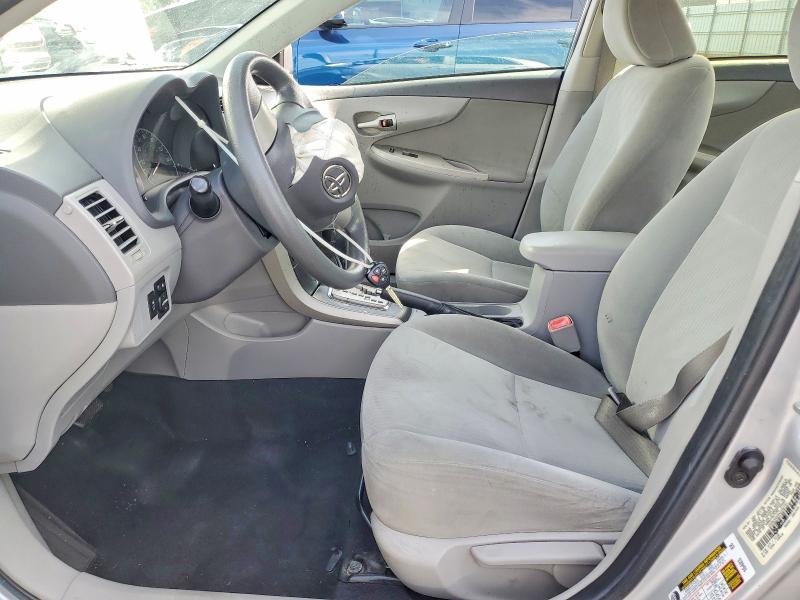 Aukcja sprzedaży 2010 Toyota Corolla, vin: 1NXBU4EE0AZ182751, numer aukcji: 50960826