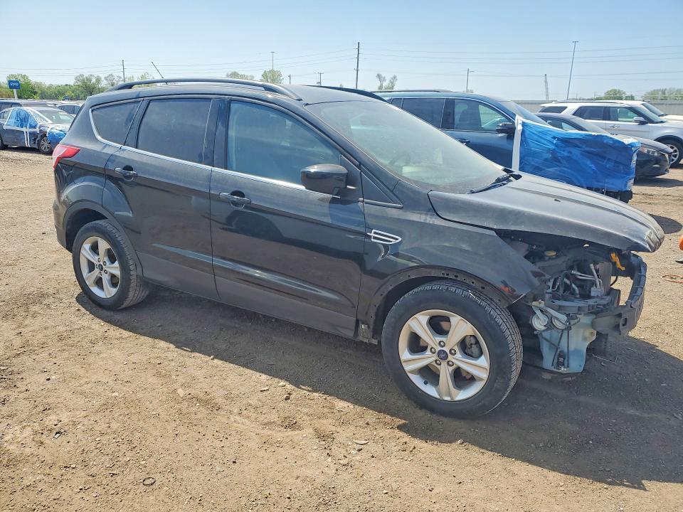 Продажа на аукционе авто 2014 Ford Escape, vin: 1FMCU0GX6EUA52944, номер лота: 50286006