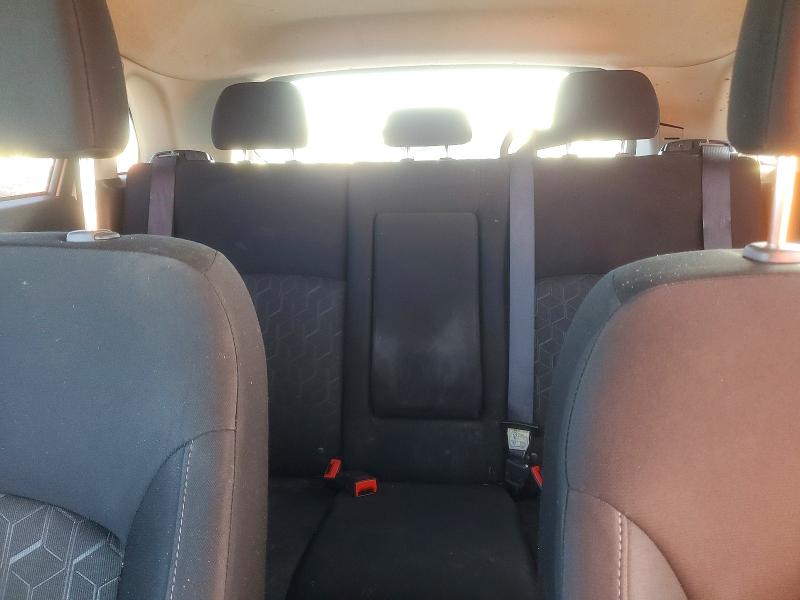 Продаж на аукціоні авто 2021 Mitsubishi Outlander Sport, vin: JA4APVAU4MU017553, номер лоту: 49186476