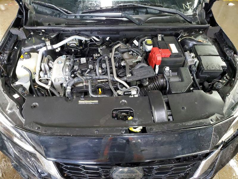 Aukcja sprzedaży 2020 Nissan Sentra, vin: 3N1AB8DV9LY207826, numer aukcji: 51100686