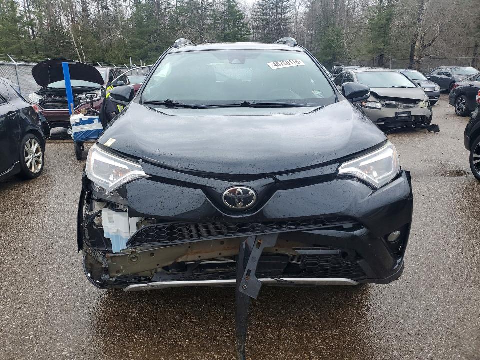 Продаж на аукціоні авто 2017 Toyota Rav4, vin: 2T3JFREV2HW570083, номер лоту: 46700116