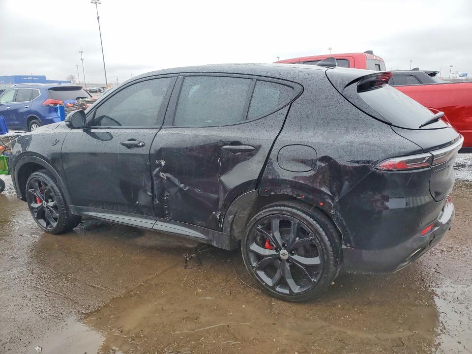 48439146 :رقم المزاد ، ZACPDFDW9R3A34389 vin ، 2024 Dodge Hornet مزاد بيع