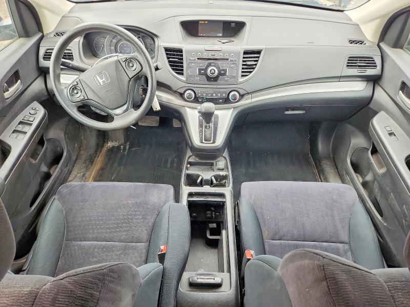 Продажа на аукционе авто 2013 Honda Cr-v, vin: 2HKRM4H36DH686202, номер лота: 50366176