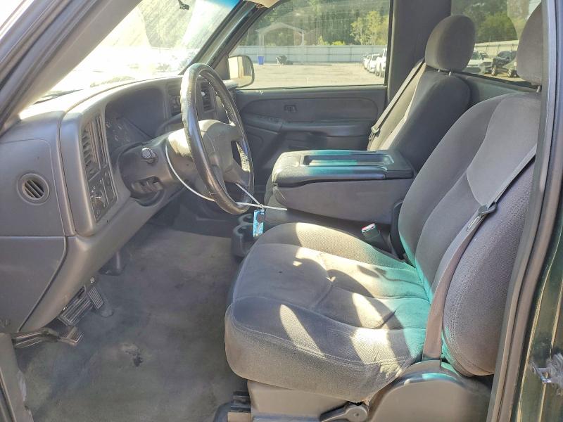 Aukcja sprzedaży 2003 Gmc New Sierra, vin: 1GTEC14X33Z184358, numer aukcji: 50400456