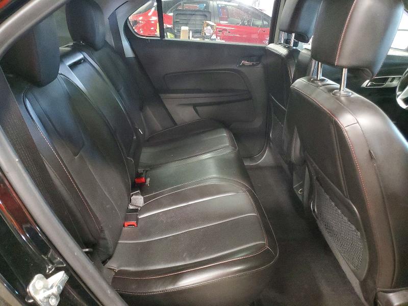 Продажа на аукционе авто 2016 Chevrolet Equinox, vin: 2GNFLGE33G6174182, номер лота: 50653036