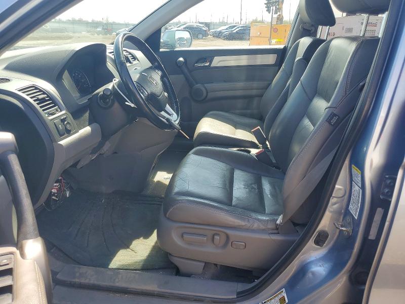 Продажа на аукционе авто 2010 Honda Cr-v, vin: 5J6RE4H70AL097468, номер лота: 49469526