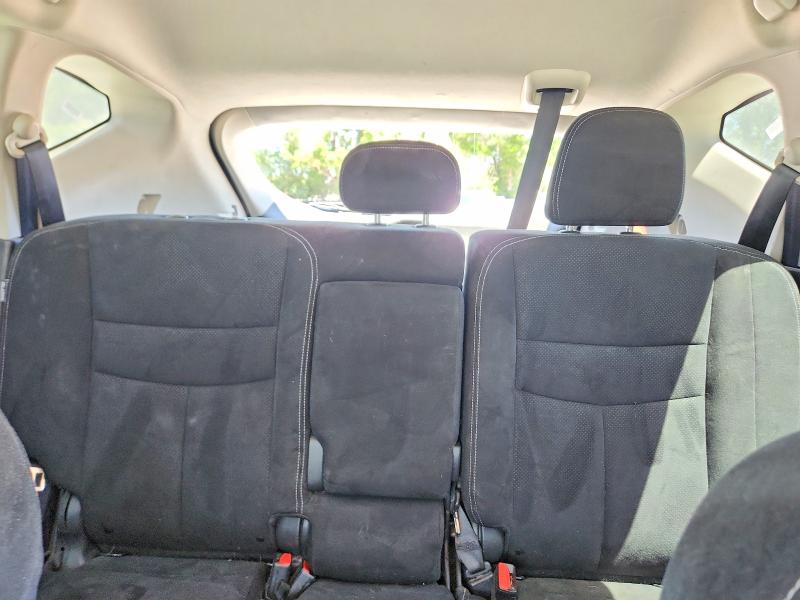 2020 Nissan Murano მანქანა იყიდება აუქციონზე, vin: 5N1AZ2AJ6LN123673, აუქციონის ნომერი: 49616916