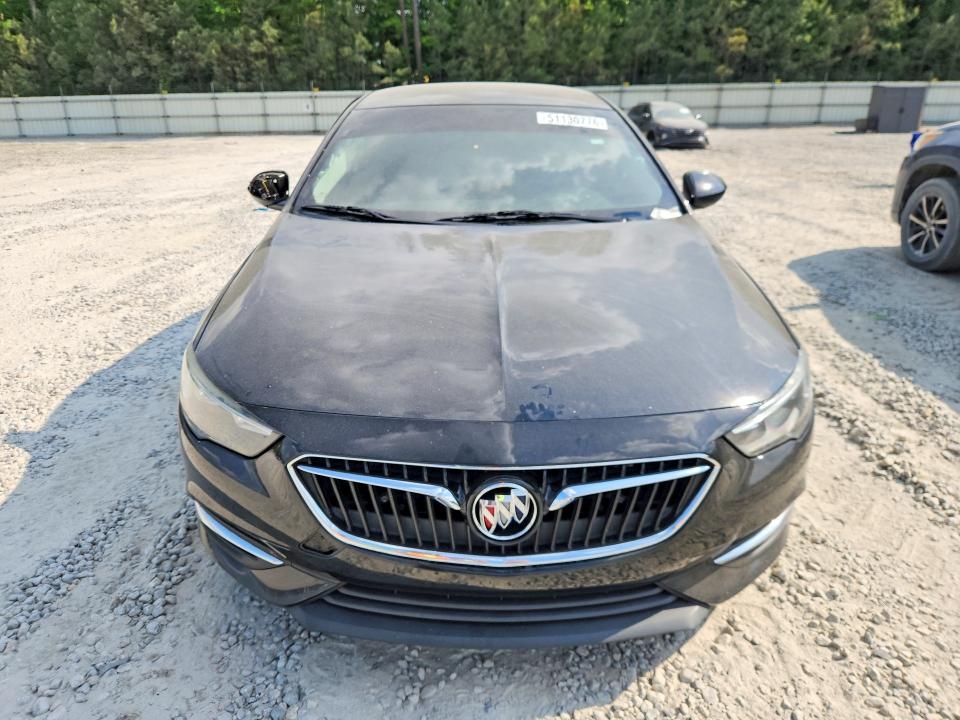 Aukcja sprzedaży 2018 Buick Regal, vin: W04GL6SX7J1078896, numer aukcji: 51130776