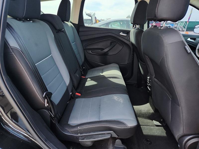 2014 Ford Escape მანქანა იყიდება აუქციონზე, vin: 1FMCU0GX6EUA35089, აუქციონის ნომერი: 50241696