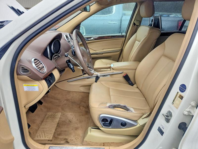 Продаж на аукціоні авто 2012 Mercedes-benz Gl, vin: 4JGBF7BE3CA801573, номер лоту: 48589006
