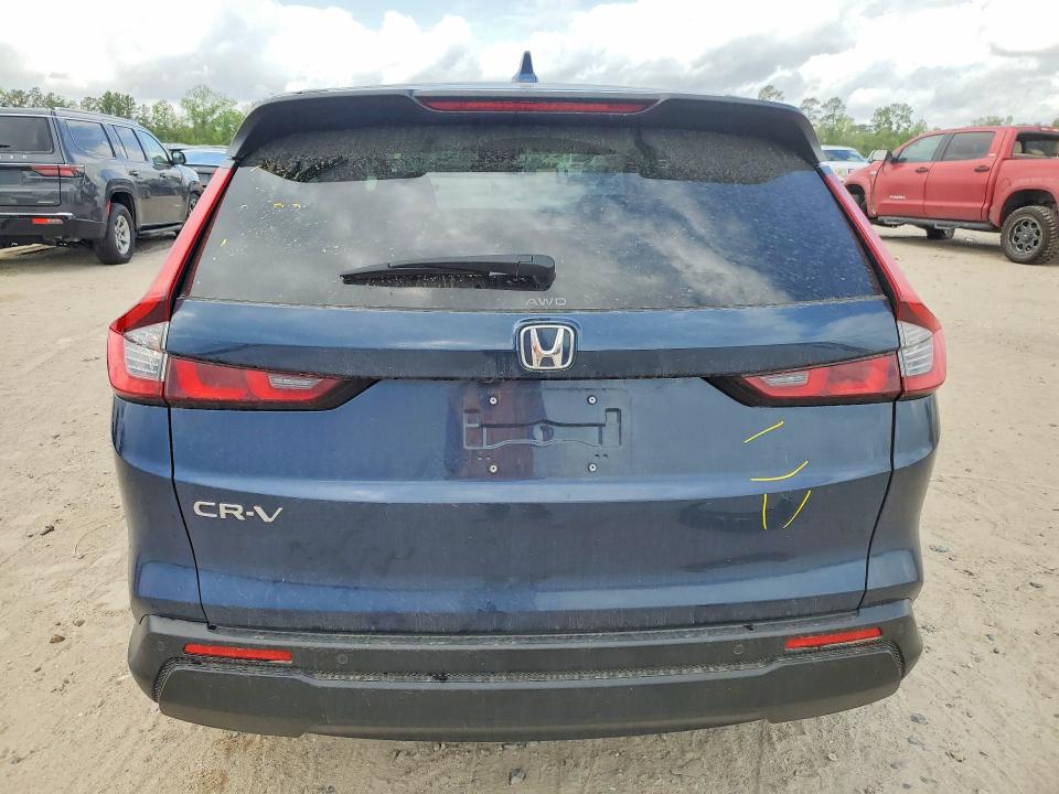 Aukcja sprzedaży 2025 Honda Cr-v, vin: 2HKRS4H71SH478038, numer aukcji: 48512346