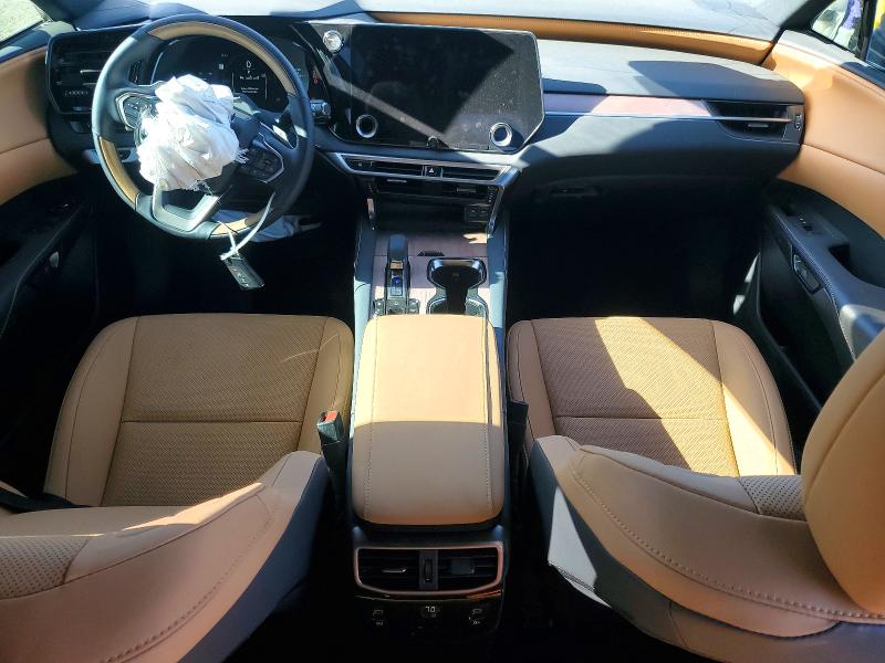 Aukcja sprzedaży 2026 Lexus Rx 450h+, vin: JTJCJMGA4T2037963, numer aukcji: 50922036
