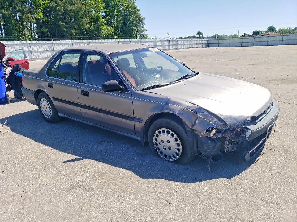 Продажа на аукционе авто 1992 Honda Accord Dx, vin: 1HGCB7541NA201517, номер лота: 50263106