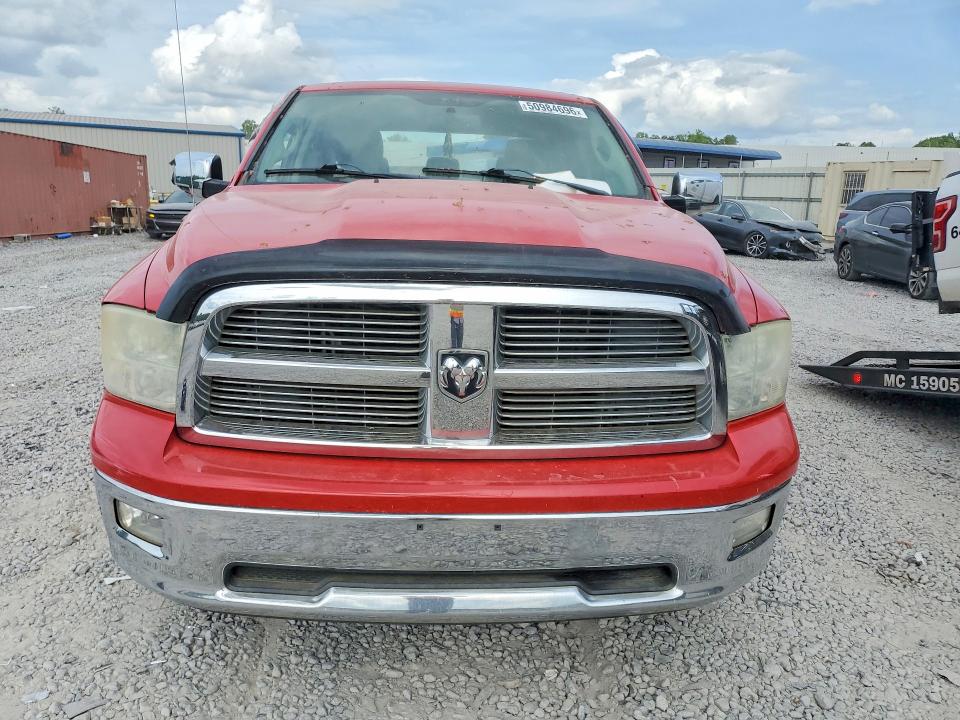 50984696 :رقم المزاد ، 1D7RB1CT8AS246934 vin ، 2010 Dodge Ram 1500 مزاد بيع