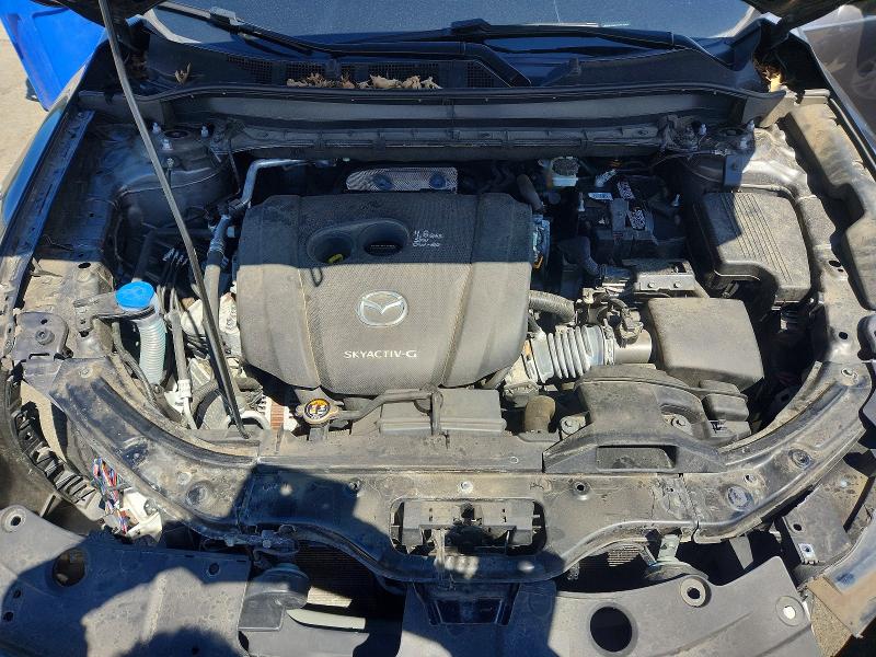 50647316 :رقم المزاد ، JM3KFBDM5L1817258 vin ، 2020 Mazda Cx-5 مزاد بيع