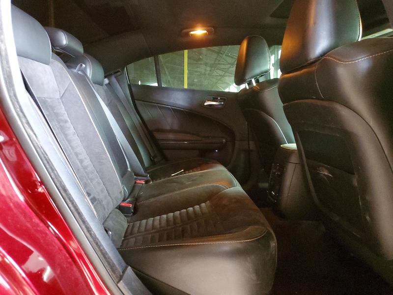 Aukcja sprzedaży 2017 Dodge Charger, vin: 2C3CDXGJ9HH525241, numer aukcji: 48502136