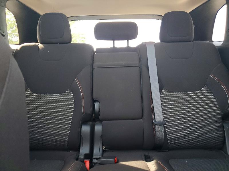 Продаж на аукціоні авто 2016 Jeep Cherokee, vin: 1C4PJMCS5GW317327, номер лоту: 50106746