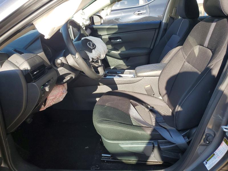 Продаж на аукціоні авто 2025 Nissan Sentra, vin: 3N1AB8CV3SY221978, номер лоту: 50631306