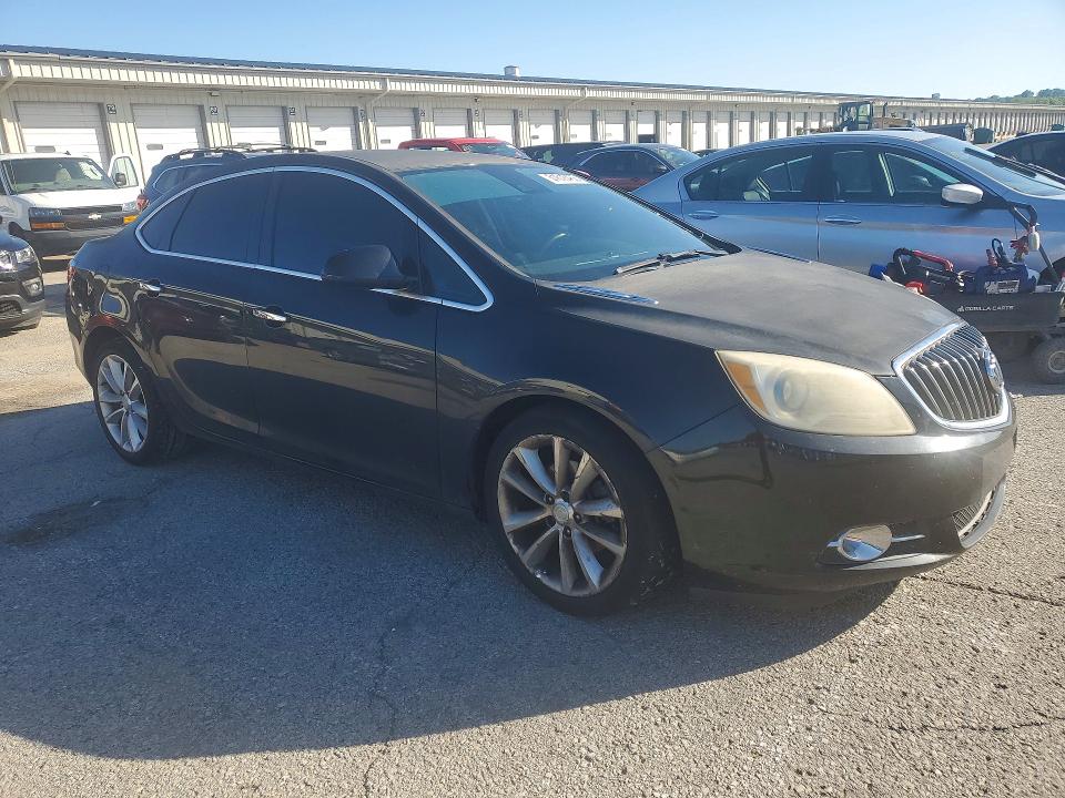 Продажа на аукционе авто 2014 Buick Verano, vin: 1G4PR5SK3E4174513, номер лота: 51616466
