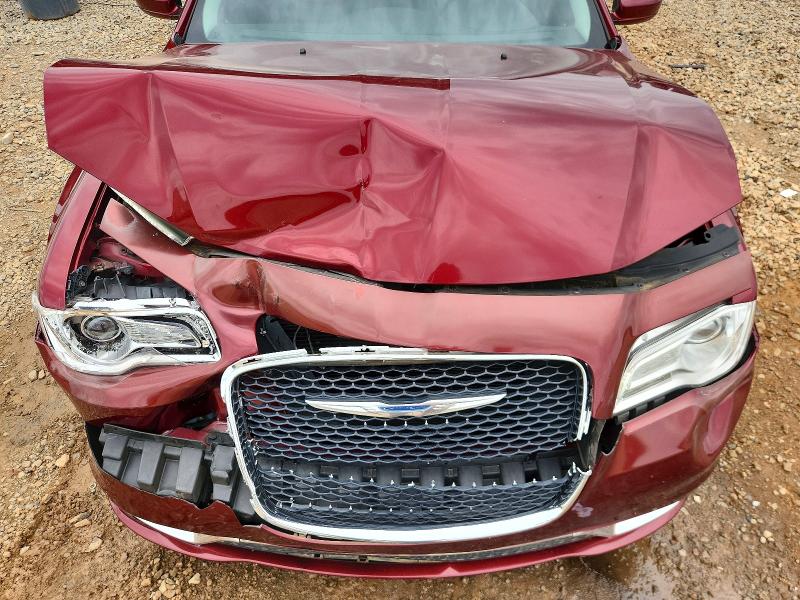 2015 Chrysler 300 მანქანა იყიდება აუქციონზე, vin: 2C3CCAAG6FH899039, აუქციონის ნომერი: 51699176