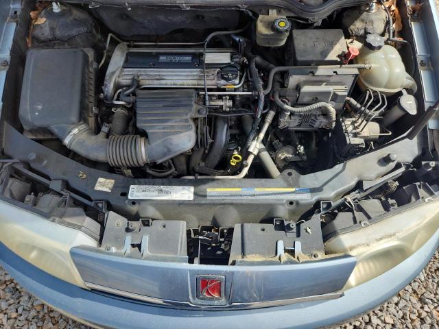 Aukcja sprzedaży 2003 Saturn Ion, vin: 1G8AJ52F03Z137191, numer aukcji: 48306106